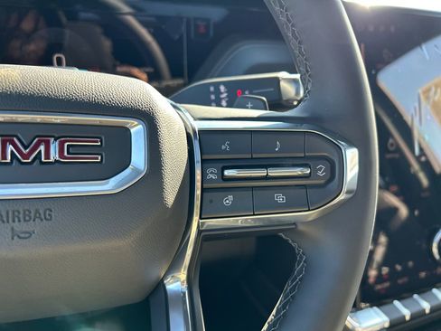 New 2026 GMC Yukon XL Elevation w/ Elevation Premium Package image 23