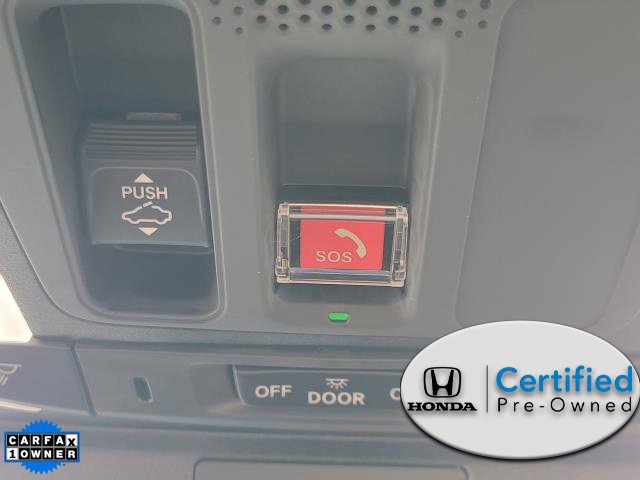Certified 2025 Honda Accord Sport image 29