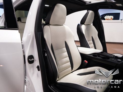 Used 2022 Lexus IS 350 F Sport RWD image 32
