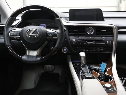 Used 2018 Lexus RX 350 FWD w/ Premium Package image 22