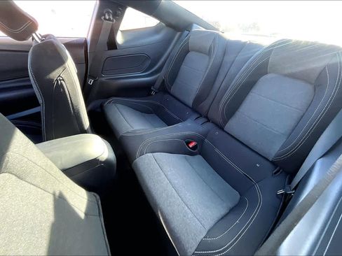 Used 2025 Ford Mustang Coupe image 17