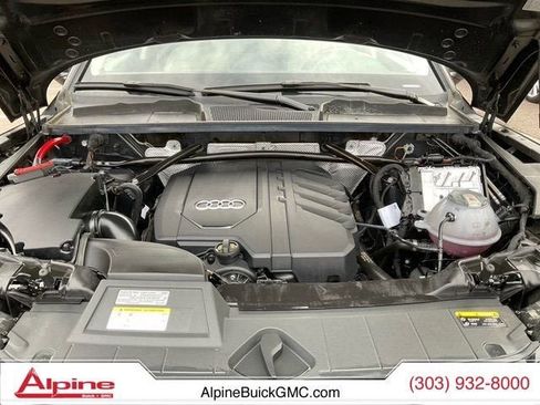 Used 2023 Audi Q5 2.0T Premium w/ Convenience Package image 17