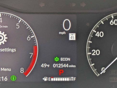 Used 2023 Honda CR-V LX image 29