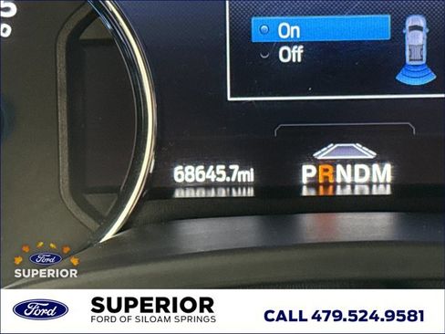 Used 2022 Ford F250 Platinum image 23