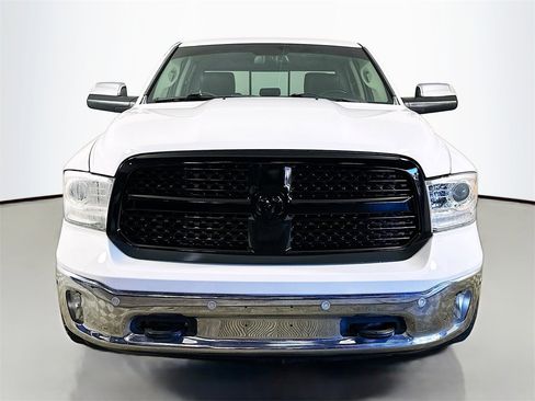 Used 2015 RAM 1500 Laramie w/ Convenience Group image 2