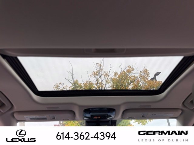 Used 2025 Lexus NX 350h AWD w/ Accessory Package (K3) image 20