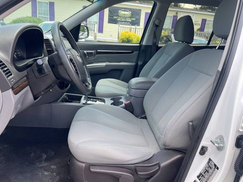 Used 2012 Hyundai Santa Fe GLS AWD/4WD image 11