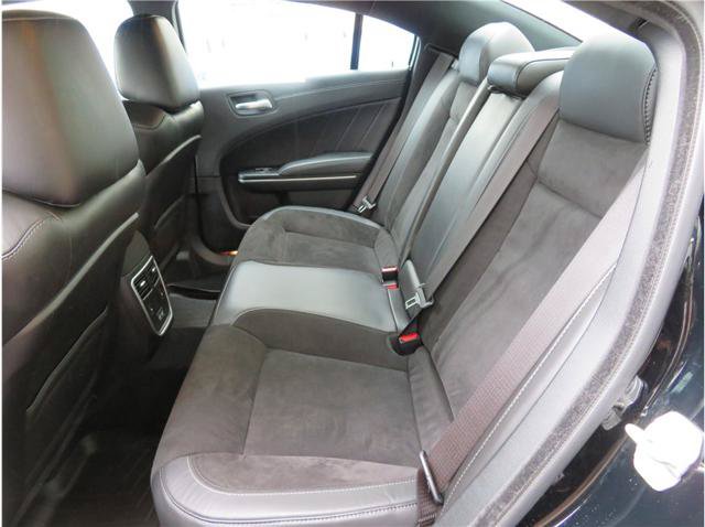 Used 2022 Dodge Charger Scat Pack w/ Plus Group RWD image 5