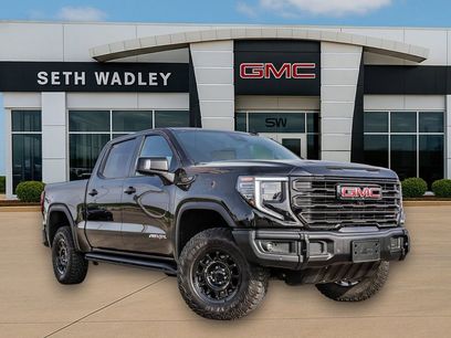 Used 2024 GMC Sierra 1500 AT4X w/ AT4X AEV Edition