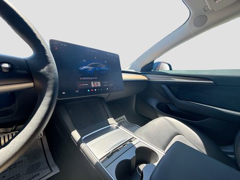 Used 2023 Tesla Model 3 Performance AWD/4WD image 27