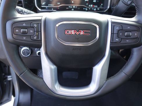 Used 2023 GMC Sierra 1500 Elevation AWD/4WD image 48