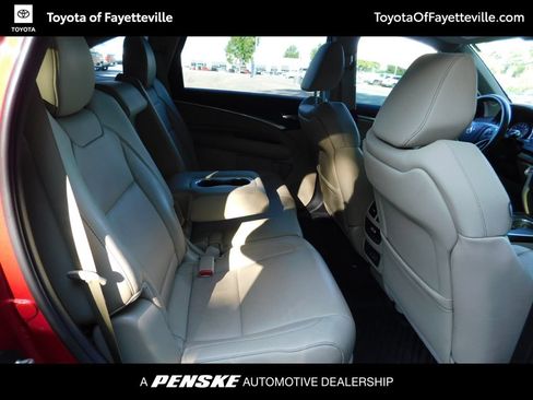 Used 2020 Acura MDX SH-AWD w/ Technology Package image 5