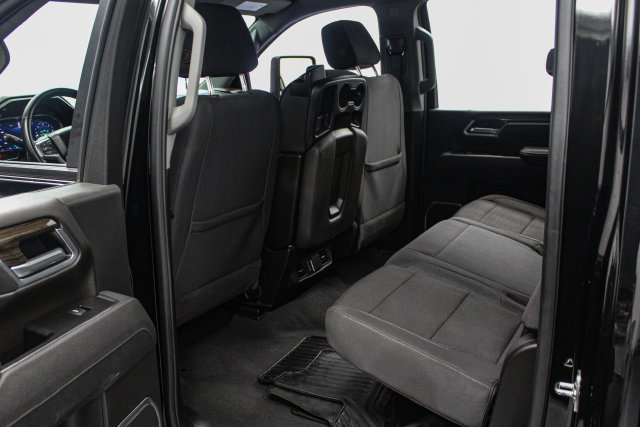 Used 2026 Chevrolet Silverado 2500 LT AWD/4WD image 13