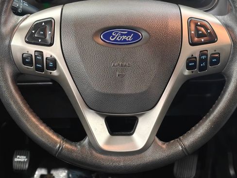 Used 2019 Ford Flex SEL w/ Equipment Group 202A FWD image 5