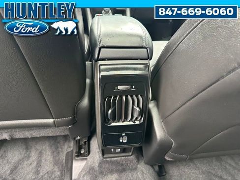 Used 2025 Jeep Compass Latitude w/ Sun & Sound Group image 18