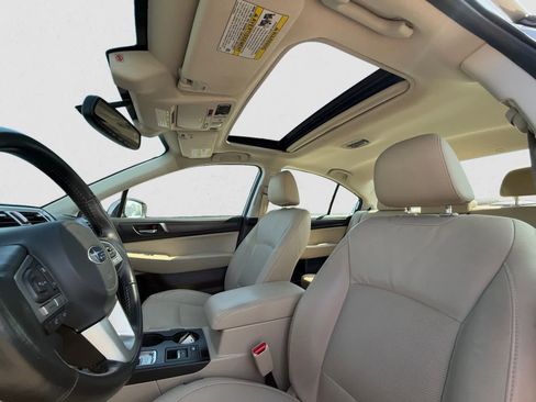 Used 2016 Subaru Legacy 2.5i Limited image 17