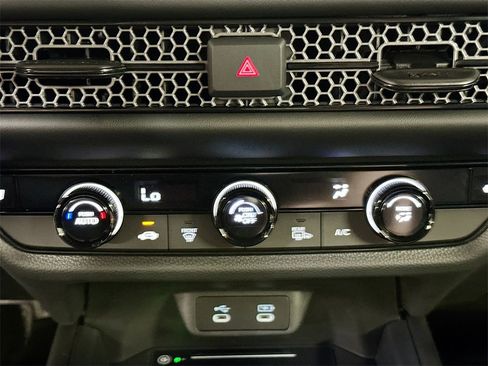 New 2026 Honda HR-V Sport image 13