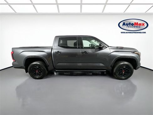 Used 2023 Toyota Tundra Limited image 10