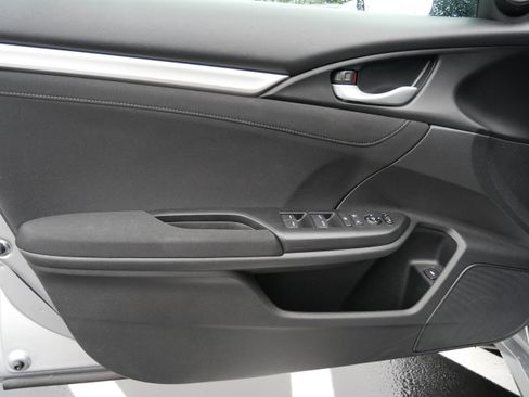 Used 2021 Honda Civic EX image 12