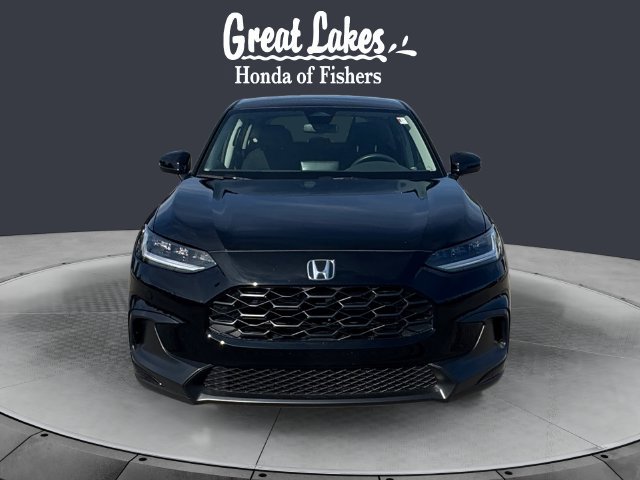 Used 2024 Honda HR-V LX image 8
