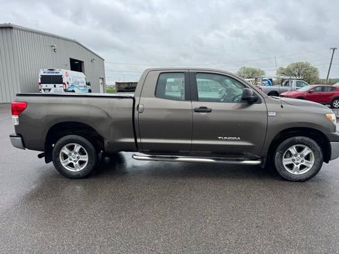 Used 2010 Toyota Tundra 2WD Double Cab image 4