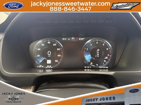 Used 2020 Volvo XC90 T6 Inscription w/ Protection Package Premier AWD/4WD image 17