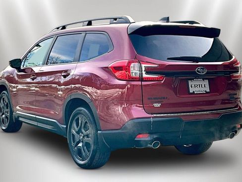 New 2026 Subaru Ascent Bronze Edition AWD/4WD image 3