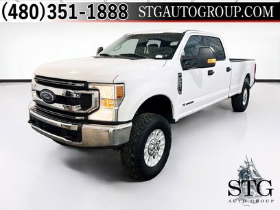 Used 2021 Ford F250 XLT