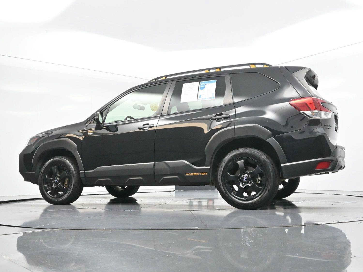Used 2023 Subaru Forester Wilderness AWD/4WD image 52