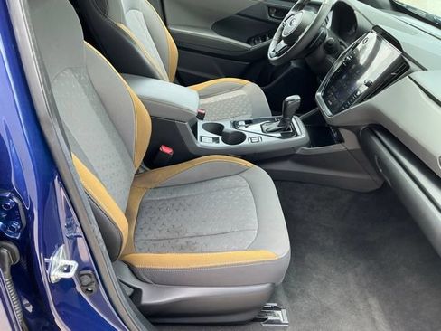 Certified 2025 Subaru Crosstrek 2.5i Sport AWD/4WD image 19