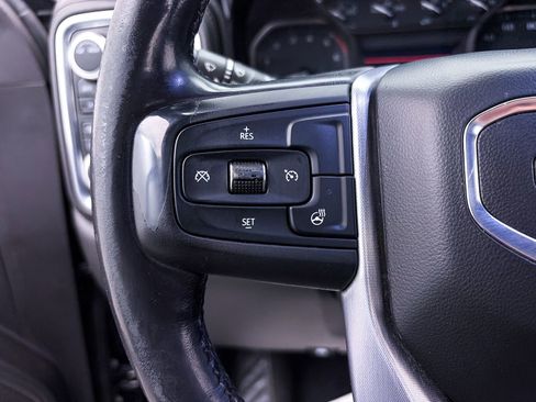 Used 2020 GMC Sierra 1500 Elevation w/ Elevation Value Package image 24