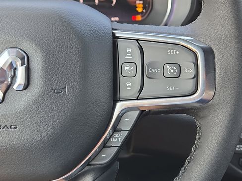 New 2026 RAM 1500 Laramie w/ Night Edition AWD/4WD image 23