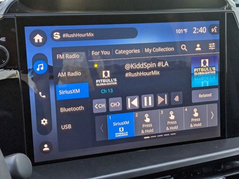 New 2026 Subaru Outback Premium image 3