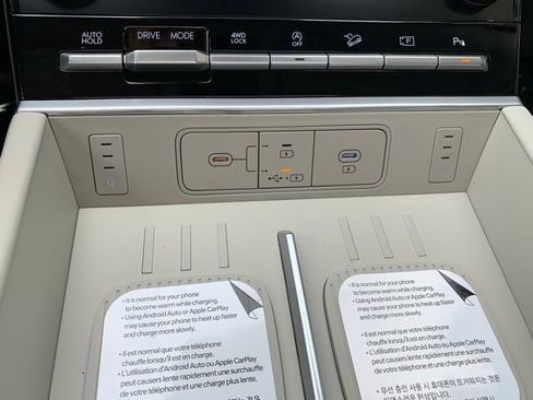 New 2026 Hyundai Santa Fe Calligraphy AWD/4WD image 26