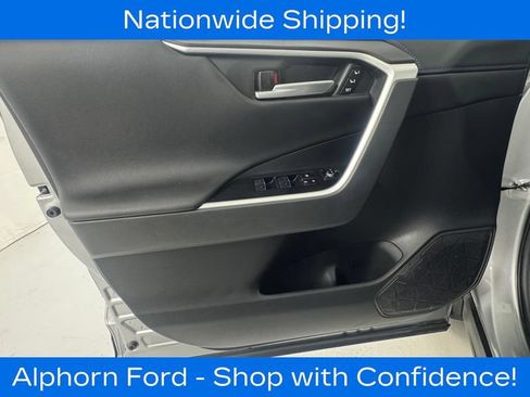 Used 2024 Toyota RAV4 XSE w/ Advanced Technology Package AWD/4WD image 19