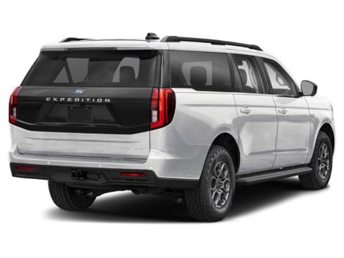 New 2026 Ford Expedition Max Active image 2