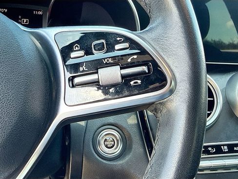 Used 2019 Mercedes-Benz C 300 Sedan w/ Premium Package image 37