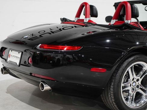 Used 2001 BMW Z8 image 24