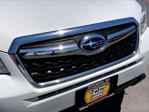 Used 2016 Subaru Forester 2.5i Touring w/ Eyesight & Navigation System AWD/4WD image 27
