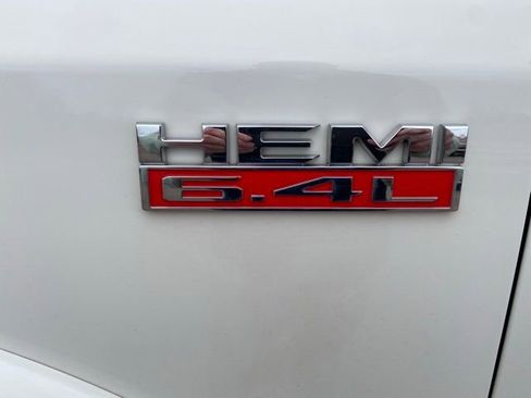 Used 2019 RAM 2500 Laramie AWD/4WD image 15