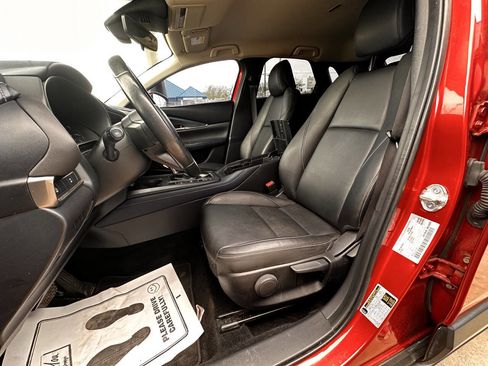 Used 2020 MAZDA CX-30 FWD w/ Select Package image 10