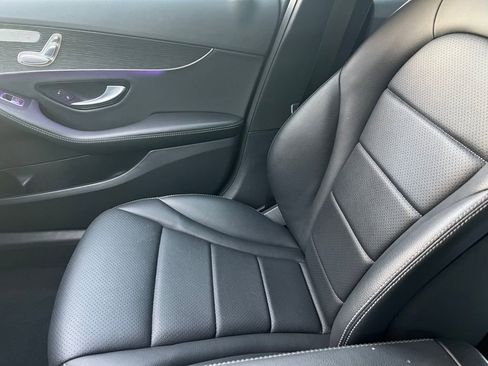 Used 2021 Mercedes-Benz C 300 4MATIC Sedan image 33