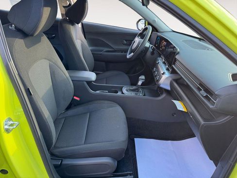 New 2026 Hyundai Kona SE image 29