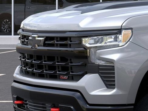 New 2026 Chevrolet Silverado 1500 LT Trail Boss w/ Protection Package AWD/4WD image 13