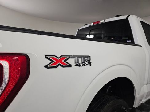 Certified 2023 Ford F150 XLT w/ Equipment Group 302A High image 18