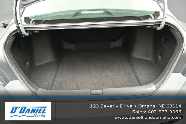 Used 2024 Honda Accord Sport image 36