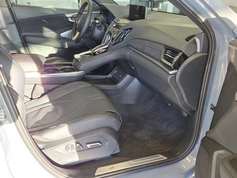 New 2025 Acura RDX A-Spec AWD/4WD image 5