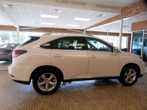 Used 2014 Lexus RX 350 FWD image 59