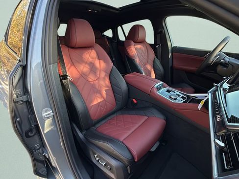 New 2026 BMW X6 xDrive40i AWD/4WD image 19