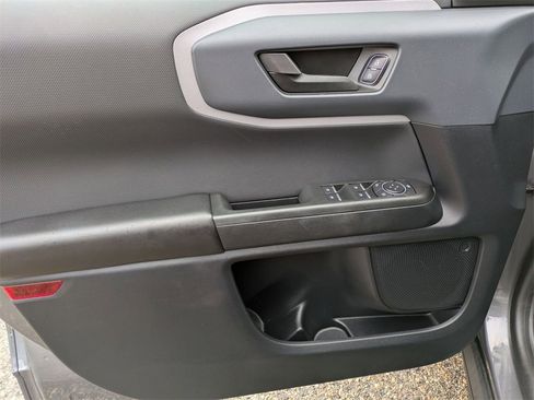 Used 2022 Ford Bronco Sport Big Bend w/ Convenience Package image 14